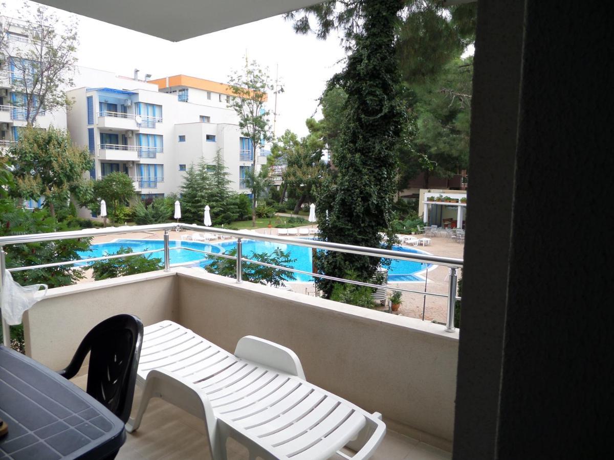 Appartement Excelsior *